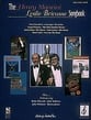 Henry Mancini/Leslie Bricus Vocal Solo & Collections sheet music cover